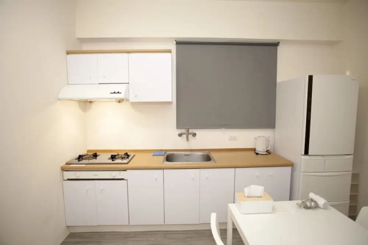 Simple Room