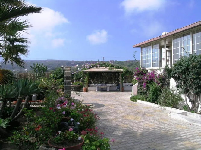 Casa Vittoria