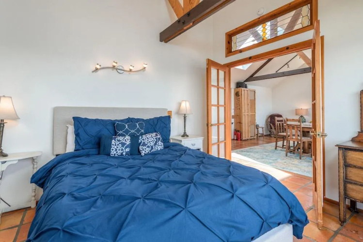 Moonstar Cottage