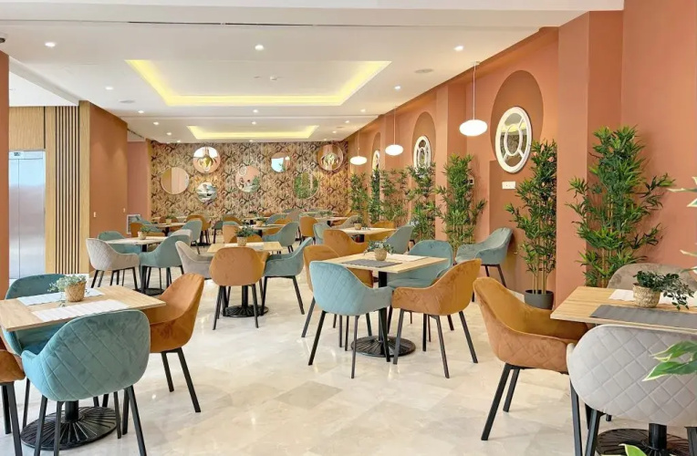 Hotel Soho Boutique Tetuan