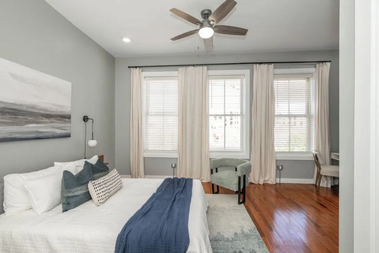 Findlay Market Suite 6