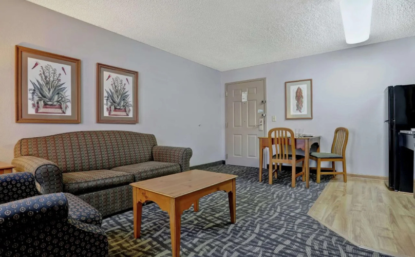 Metro Scottsdale Extended Stay