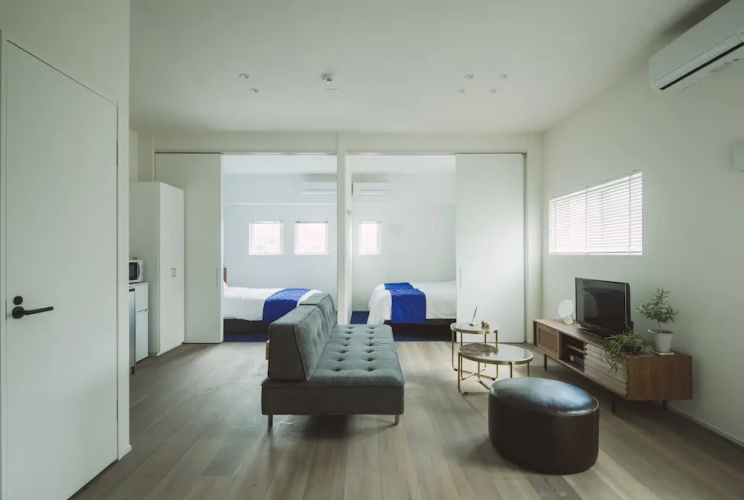 Seacruise House Navio