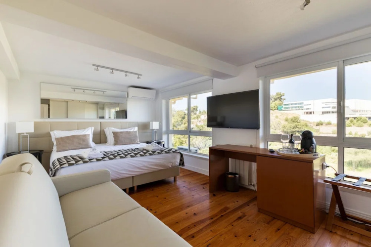 Estoril Budget & Spa