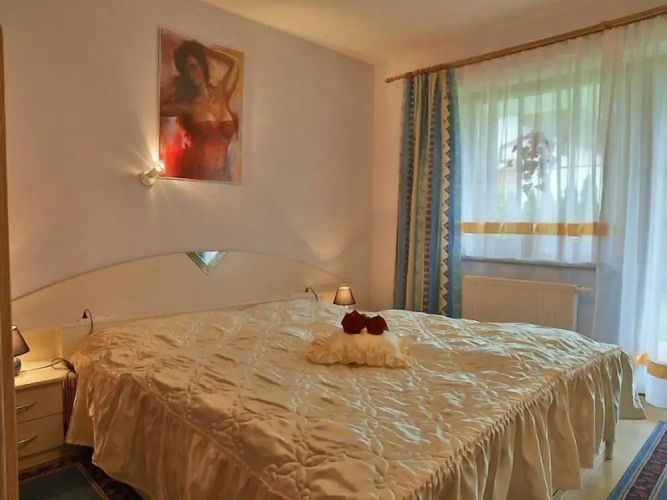 1 Bedroom Standard Apartment
