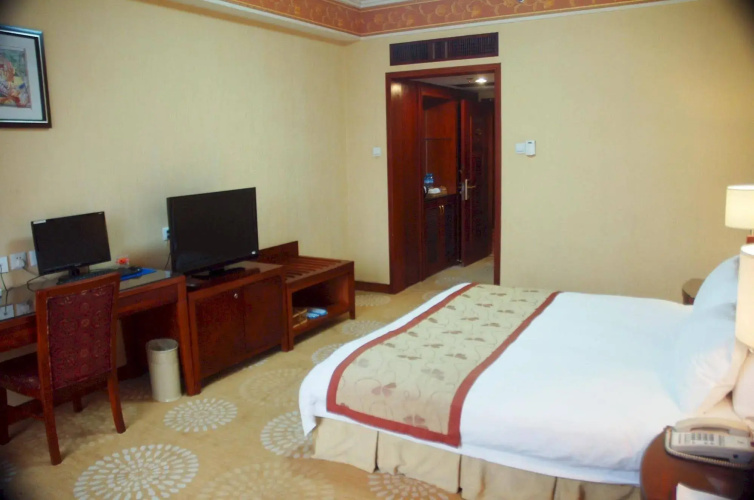 Meilun Hotel