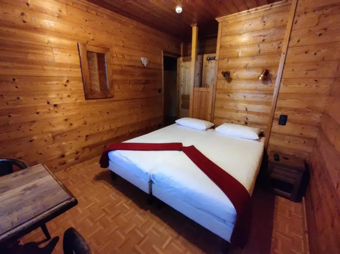 B&b La Seigneurie