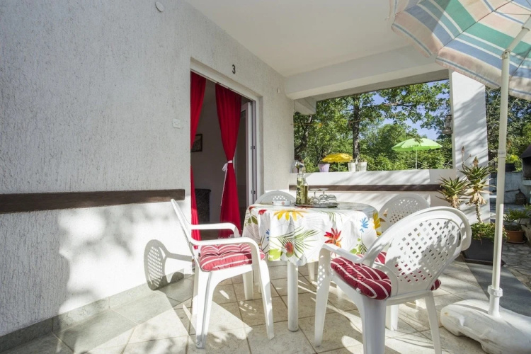 Apartments Vuletić Malinska
