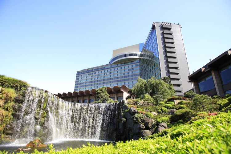 Hotel New Otani Tokyo, The Main photo 30