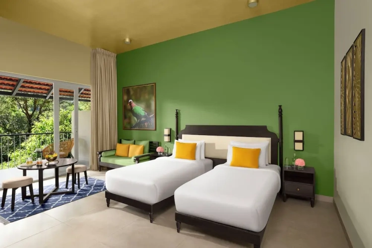 Premium Single room