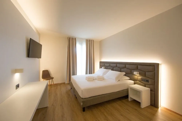 Double Junior Suite