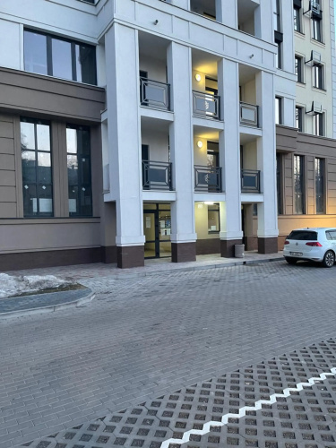 VIP квартира в центре города, новостойка в ЖК Prestige Apаrtments, Ровно