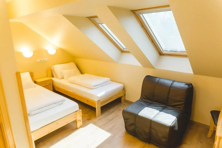 Karin Hotel