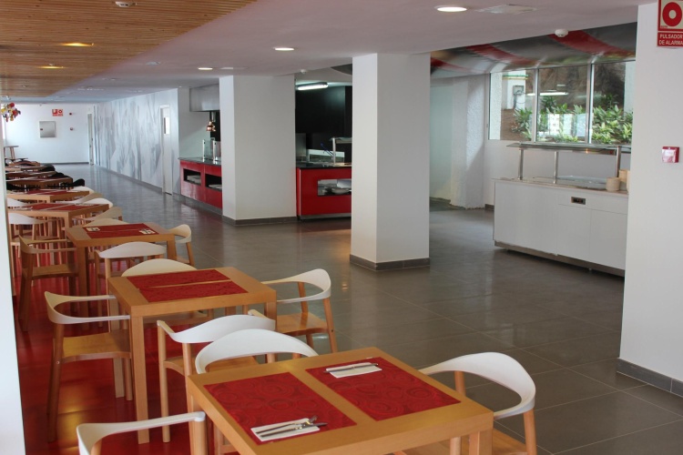 Servatur Casablanca Suites & Spa - Adults Only photo 33