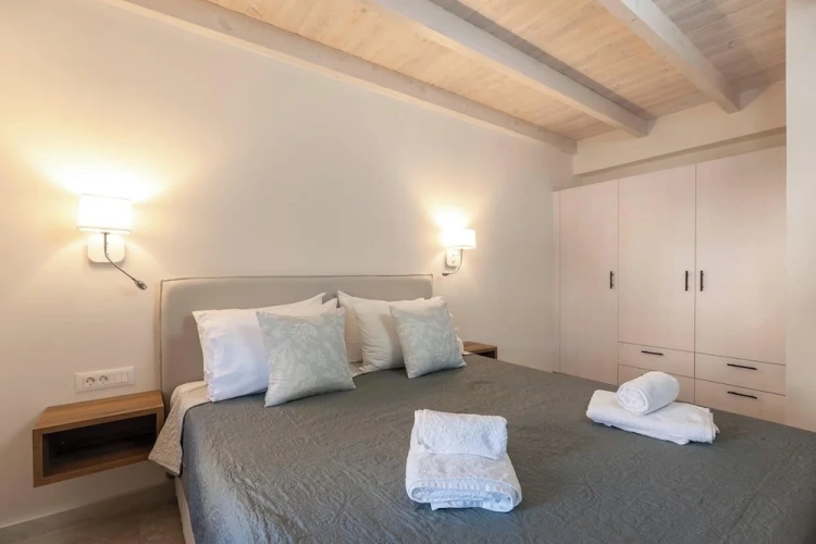 No 3 Apartment