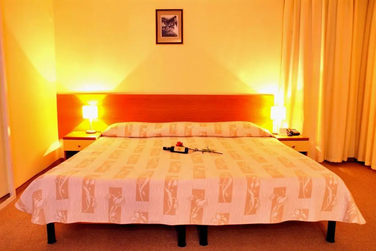 Hotel Prespa