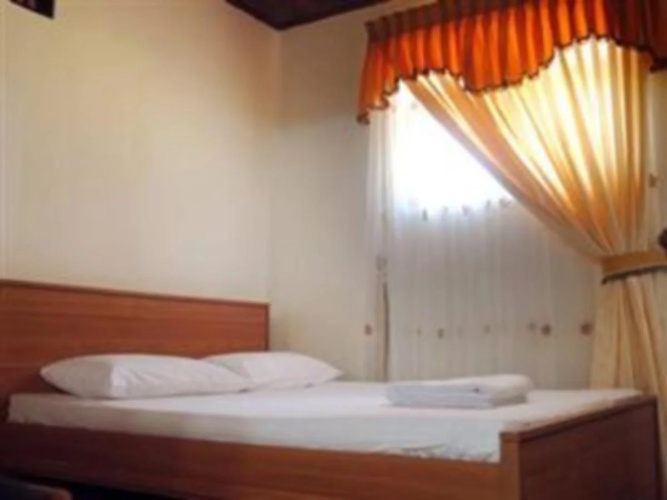 The Bliss Hotel