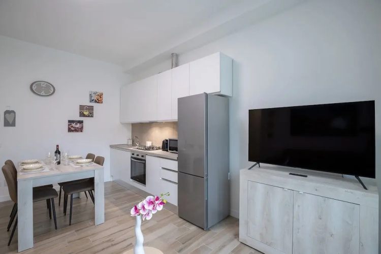 Santacroce Suite