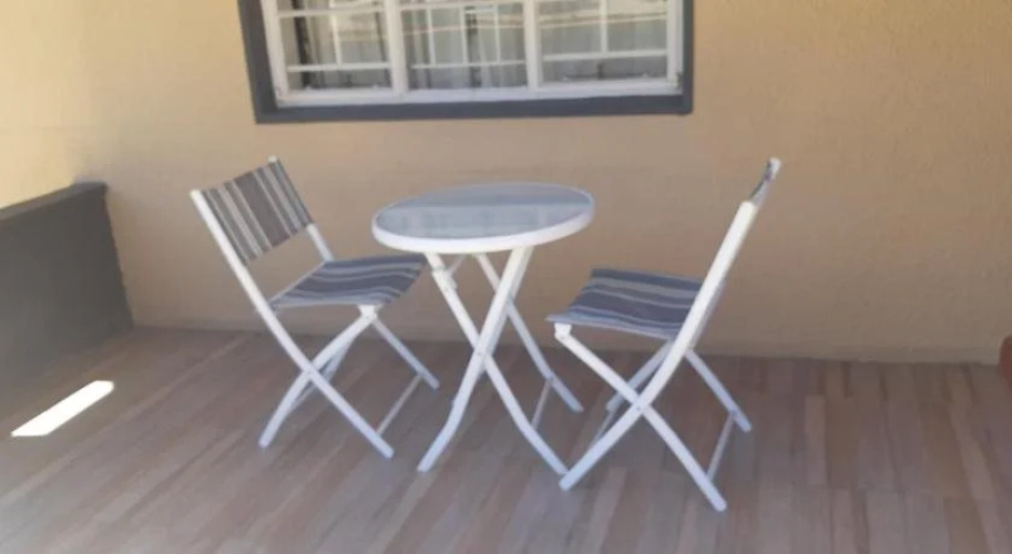 African Sky Guesthouse