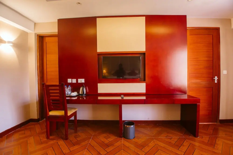 Mount Royal Villa Hotel