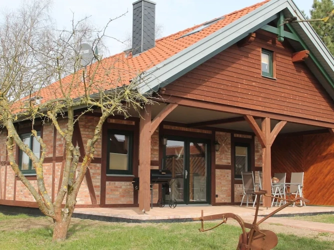 Cottage