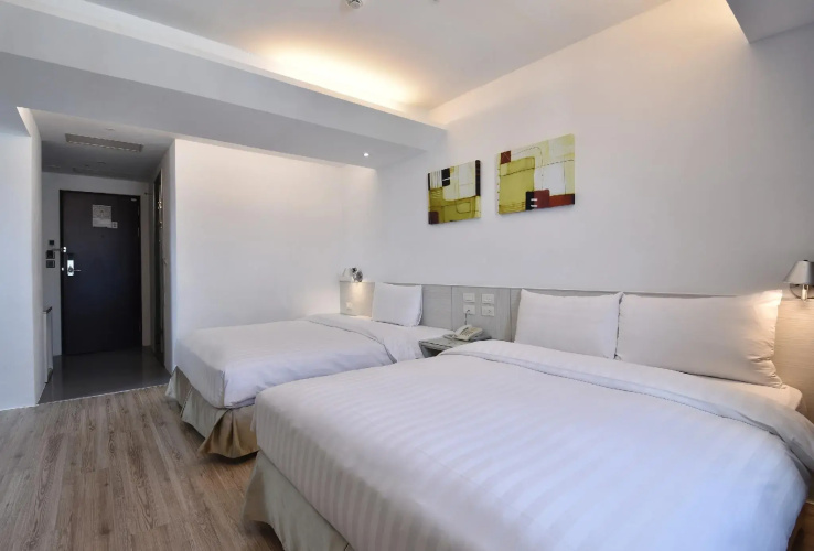 Hotel Hi Xinmin