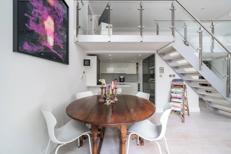 Comfort Apartment