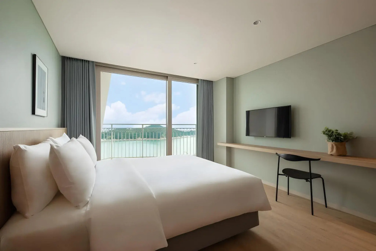 The Weekand Resort