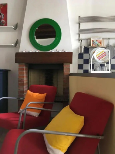 Maison Lodi