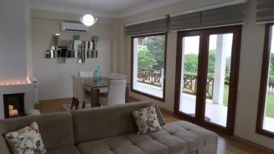Villa Life Sapanca