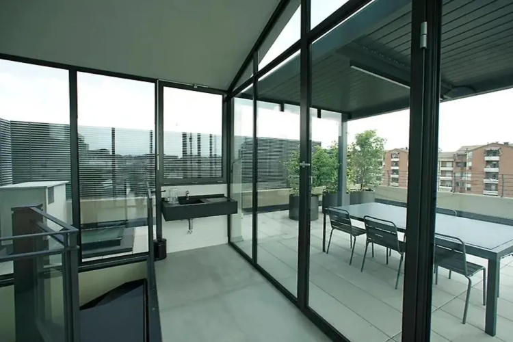 Edit Lofts