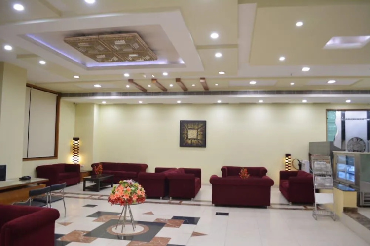 Hotel Adityaz