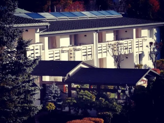 1 Bedroom Double Apartment