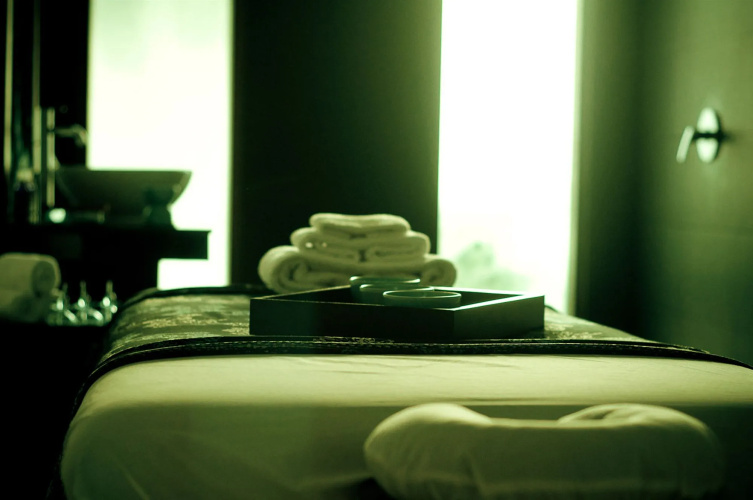 The Dipan Resort Petitenget