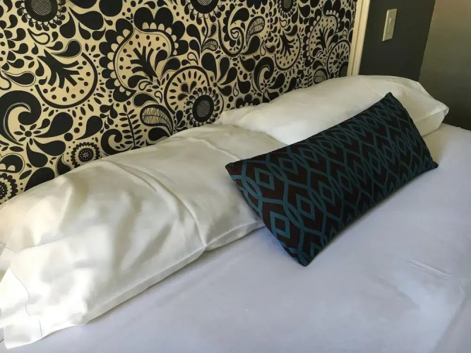 Hotel Salina Long Beach