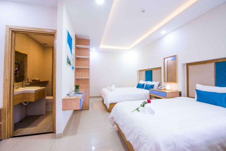 Twin Suite