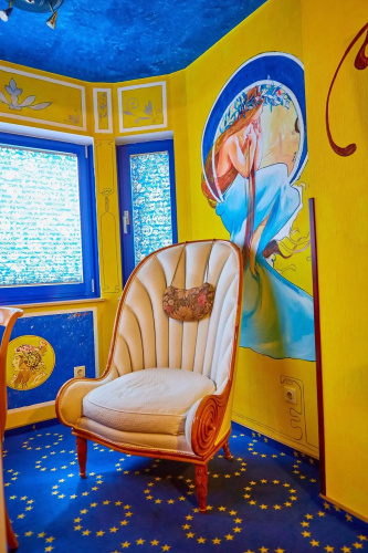 Design Hotel Euskirchen