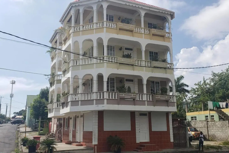 Hotelafbeelding