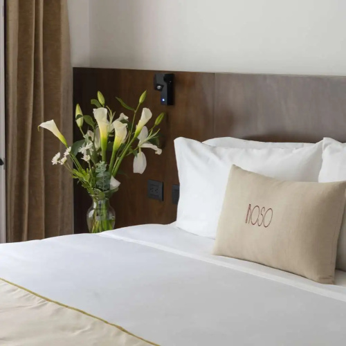 Roso Guest House