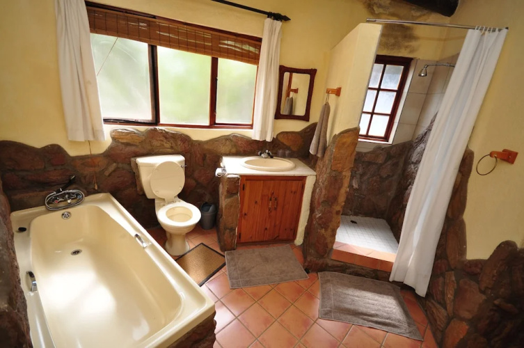 Izintaba Private Game Reserve