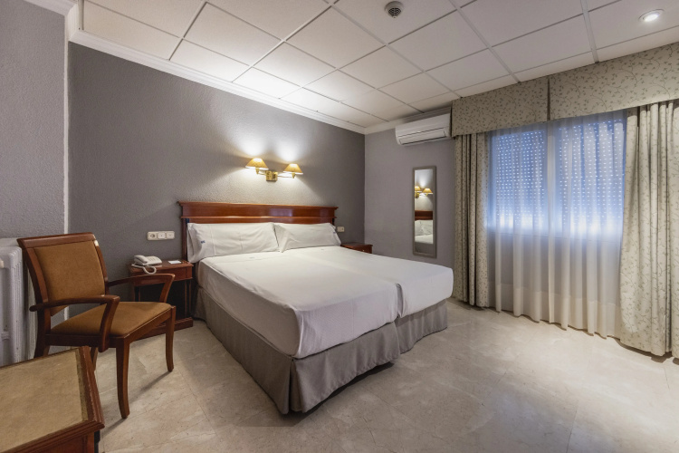 Sacromonte Hotel