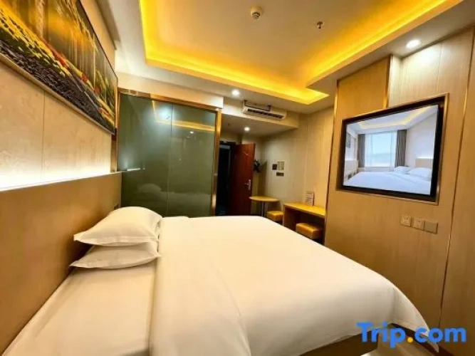 Luxury Double room