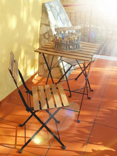 Il Casale Dargento