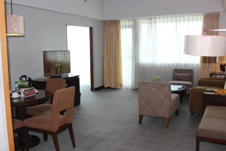 Sotogrande Hotel & Resort