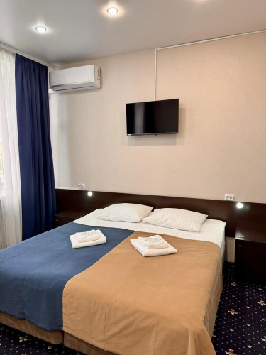 Фотография номера гостевого дома Янушка