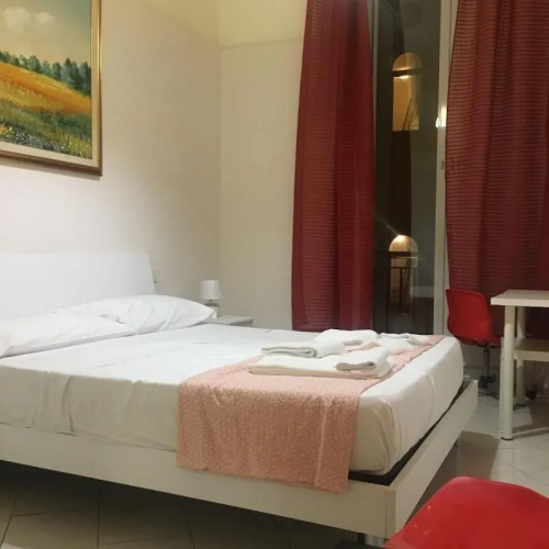 Sweet Porto Rooms
