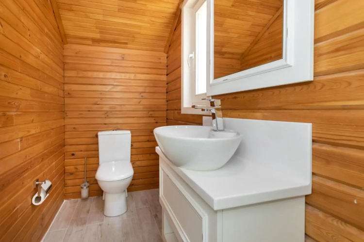 Eco Villa Defne