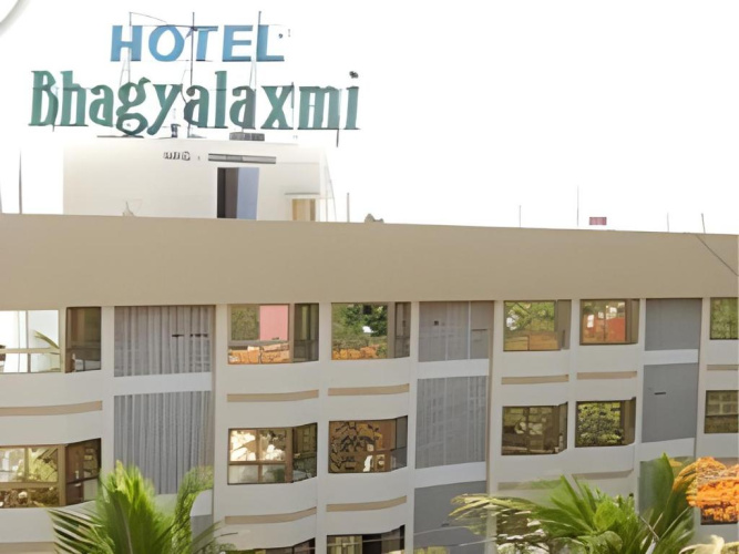 Hotel Bhagyalaxmi