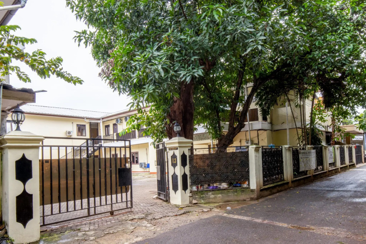 Margot Residence