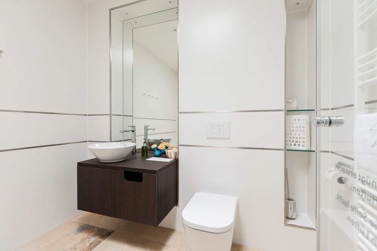 Ringelnatz Inselhotel Malchow, Bild 9
